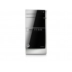 Calculator AMD QUAD CORE A6-5200 APU 2.0Ghz, 8GB DDR3, HDD 1TB, DVD-RW, WIFI, TOWER HP PAVILION 500-A60